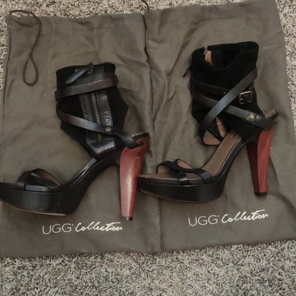 UGG collection - Picture 10 of 10